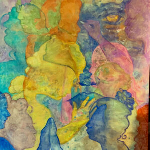 Collective Resonance