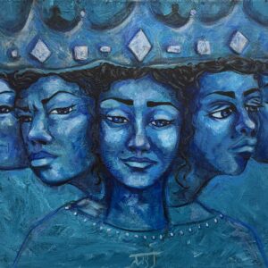 Crowns of Self / Sovereign Mind